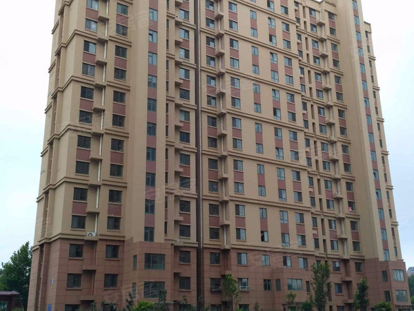 青岛小区 胶州小区 三里河小区 三里河文苑a区实景图 1 8&