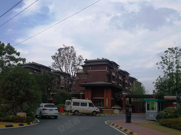 万科璞悦山