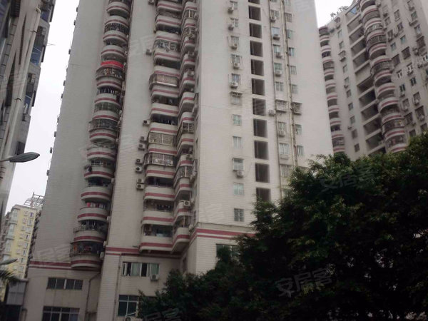 中山花园大厦,华丽路1026号-深圳中山花园大厦二手房,租房-深圳安居客
