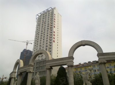 东方国际大厦,东方国际大厦地址, 东方国际大厦