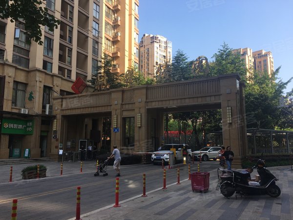 俊发时光俊园