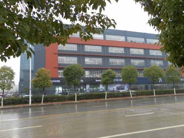 软件大道地铁口 京妆商务550平出租 精装修,京