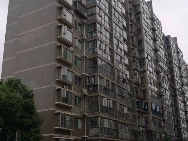 和合园 