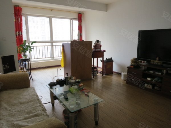 丰河苑东区,红旗大街租房,丰河苑小区。2室2厅