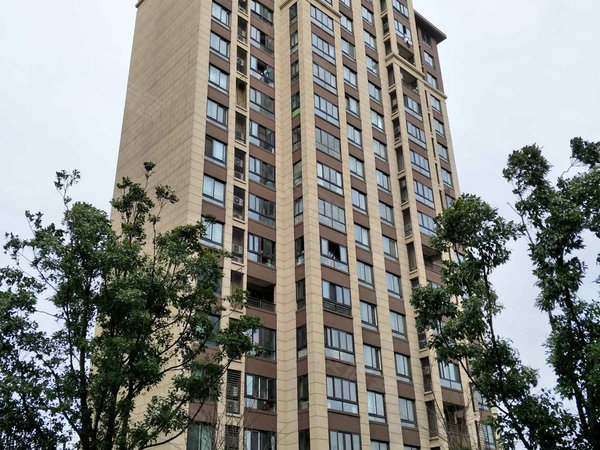 新城香溢璟庭(二期)