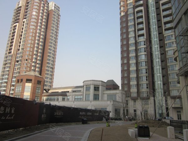 公园1872,石佛营路 - 北京公园1872二手房,租房,房价-北京安居客