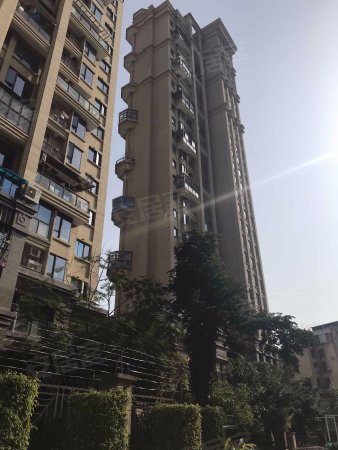 安静 南北通透 半山御景二期二手房 3室2厅2卫 850万元 厦门58