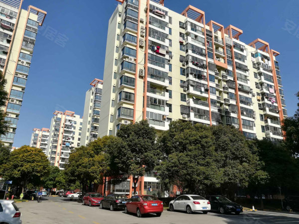 【多图】万源新城(南区),金虹桥租房,近九号线,精装修