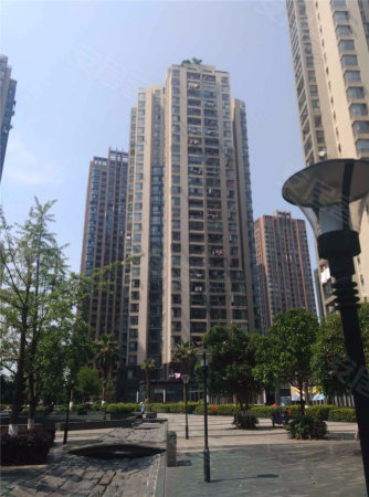 滨江二手房 彩虹城二手房 乐有家房产 滨盛店 钦俊杰的店铺   /01:27