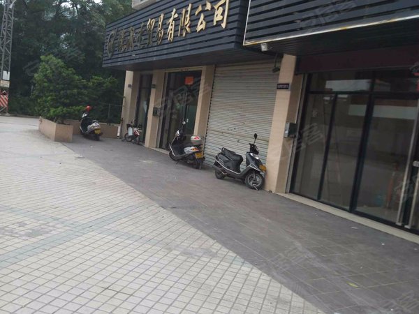 广州小区 广州周边小区 佛山小区 怡景苑 实景图 1 30#xe