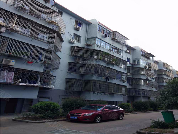 宁波小区 北仑小区 大碶小区 华盛小区实景图 1 8