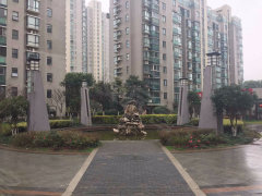 宝石御景园姑苏彩香阊胥路119号