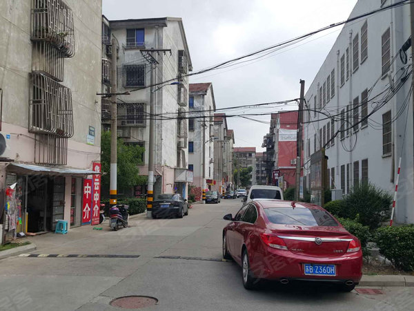 华要新村,太滆东路-无锡华要新村二手房,租房-无锡安居客