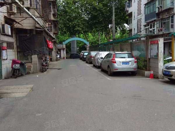 金桥花园