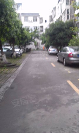 【多图】红光养老房 民生豪庭小产权可转大产