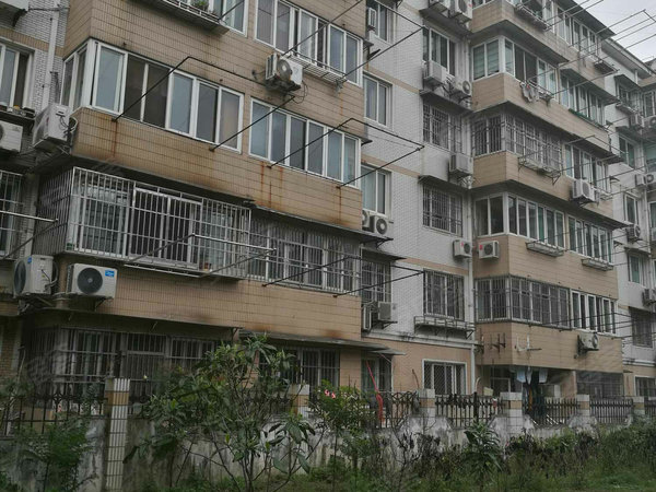 鹤北新村二街坊,安宁路26弄,安宁路88弄,鹤庆路358弄-上海鹤北新村二