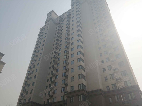 丽新怡园