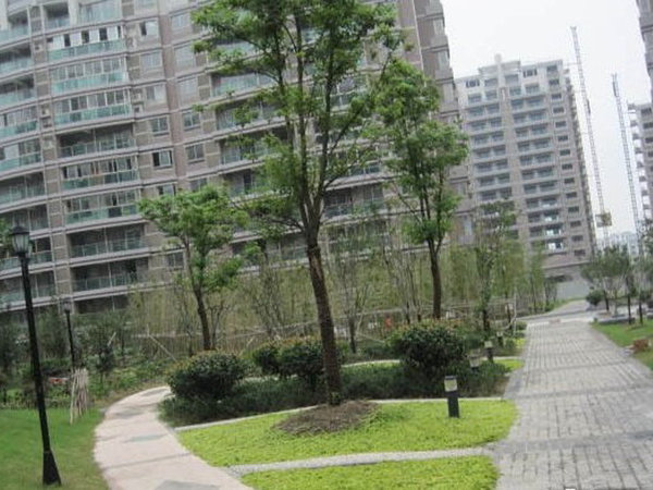 香榭水岸