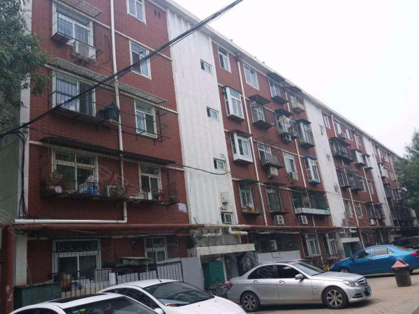 【华江】多图里四楼大一室50.39平小学卖价京中学诚心溪对口图片