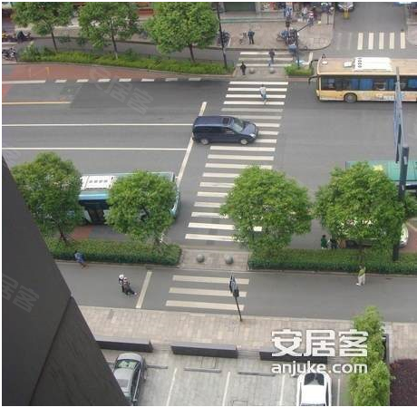 100%真房源,豪装金都杰地大厦1058方含税出