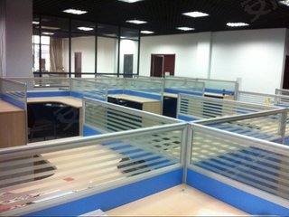 乐苏科技园 精装有办公家具 多大面积都有 超低