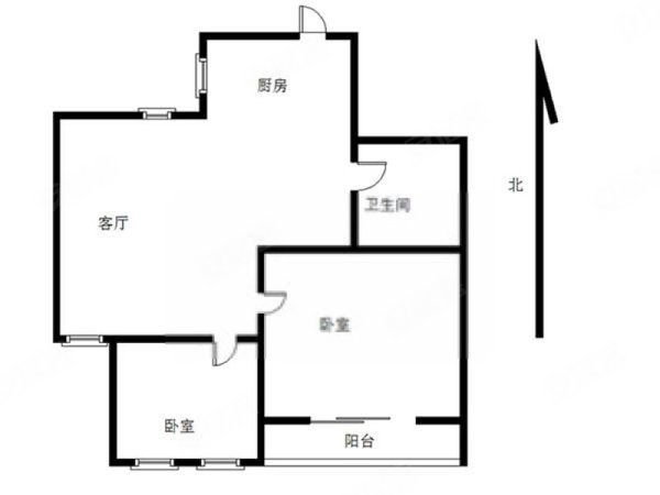【多图】彩霞岭新村,鼓楼租房,可短租 江城路 金狮苑 胡雪岩故居 水利