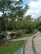 南国花园庐阳北一环濉溪路254号