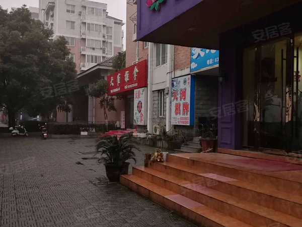 杭州小区 富阳小区 富春小区 天河富春湾小区  实景图 1/ 18 