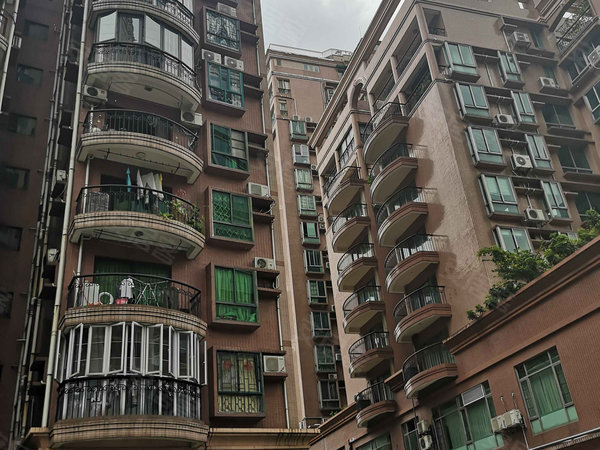 跑马地花园,黄埔大道西868号 广州跑马地花园二手房,租房,房价-广州