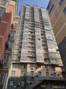 蓝爵世家 睢宁-睢宁-红叶路