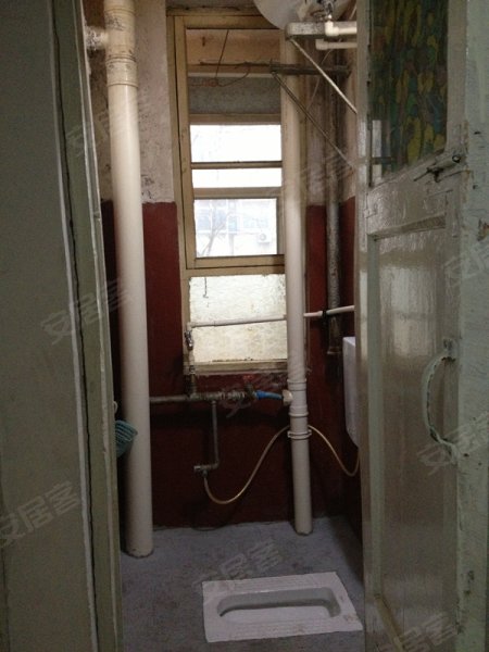 养护处宿舍(工农路),工农路租房,真图!一室只要