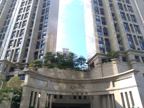 山语清晖花园,福龙路-深圳山语清晖花园二手房,租房