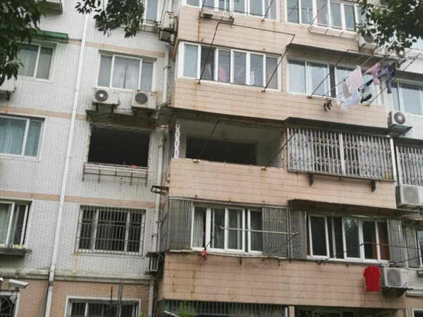 鹤北新村二街坊,安宁路26弄,安宁路88弄,鹤庆路358弄-上海鹤北新村二