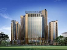 天津写字楼中介邹丽丽的网上写字楼经纪人店铺