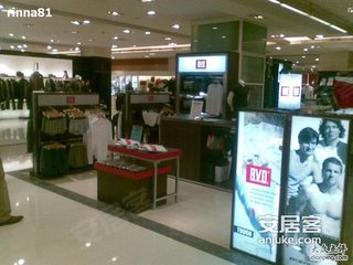 上海lv大厦_上海lv导购收入