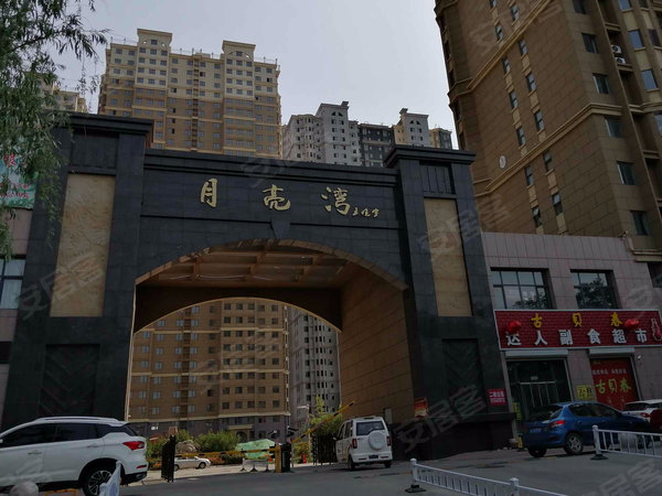 月亮湾,晶华大道-德州月亮湾二手房,租房-德州安居客