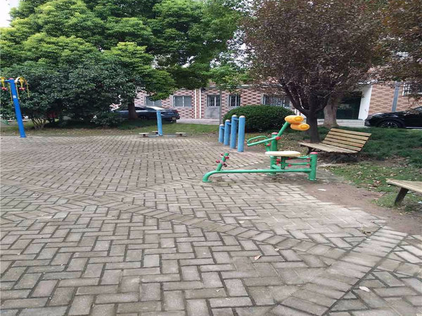 新高桥春晖苑