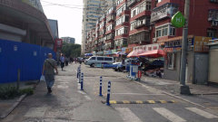 洋桥北里 丰台-右安门外-马家堡路