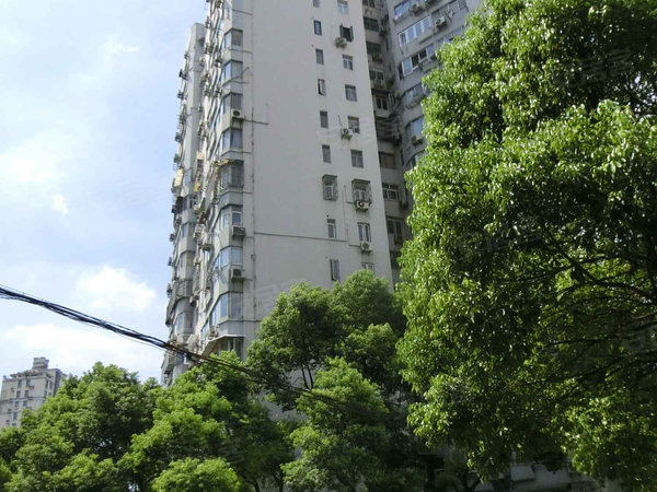 金谷园小区,漕溪路125弄-上海金谷园小区二手房,租房-上海安居客