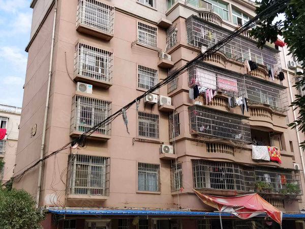 广阳小区,艾溪湖南路-南昌广阳小区二手房,租房-南昌