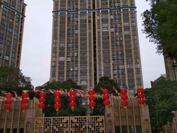 融侨外滩a区,通江路147号-福州融侨外滩a区二手房