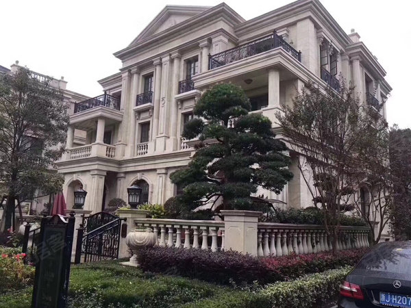 开元山庄豪庭苑(别墅),保塔路1号-温岭开元山庄豪庭苑