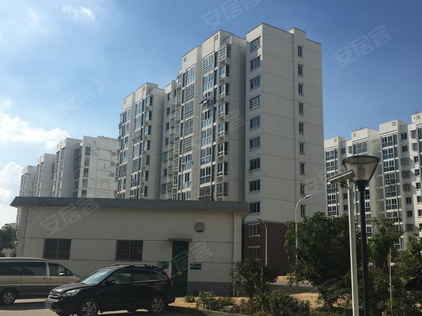 无锡小区 锡山小区 鹅湖小区 尚书苑  实景图 1/ 20  