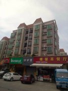 樵晖新城 南海-西樵-环山大道