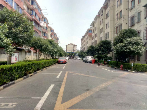 马陆新村