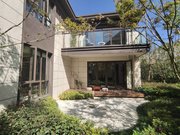 合院半山观滇别墅 4000亩国际康养大盘绿地健康城 安选验真