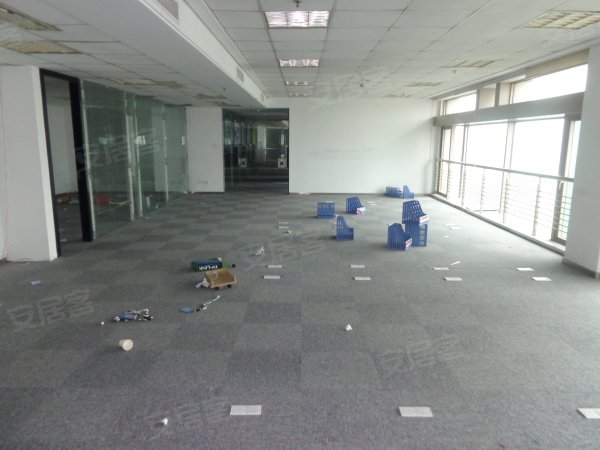 瑞丰国际,精装修,隔断清爽,适合大企业,区域划分