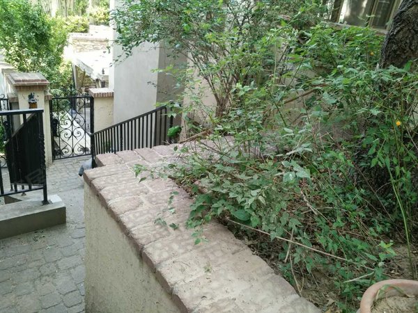 北京小区 顺义小区 马坡小区 纳帕尔湾 实景图 1 24&