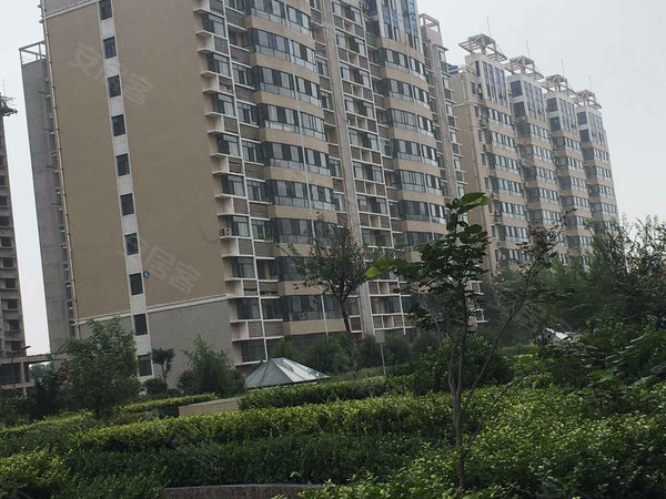 潍坊小区 寿光小区 寿光城区小区 蓝湾康城 实景图 1 13
