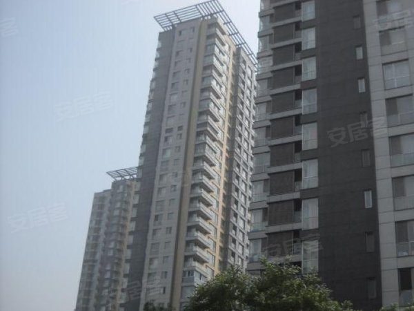 凤凰城,曙光西里甲5号-北京凤凰城二手房,租房-北京安居客